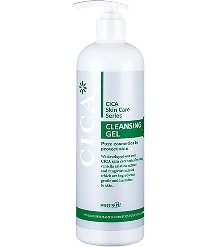 Amazon | 【 プロズビ 】 CICA バブルウォッシュフォーム 200mL